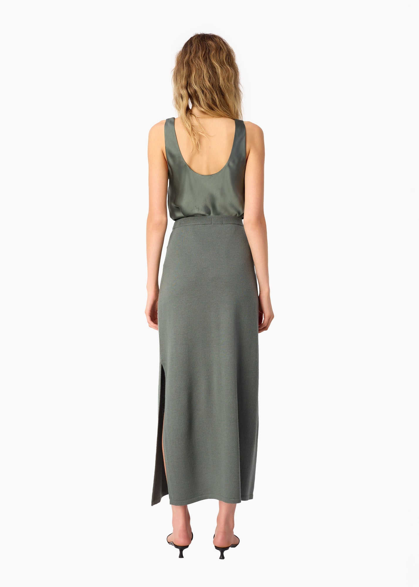 Andressa Camisole | Bayou