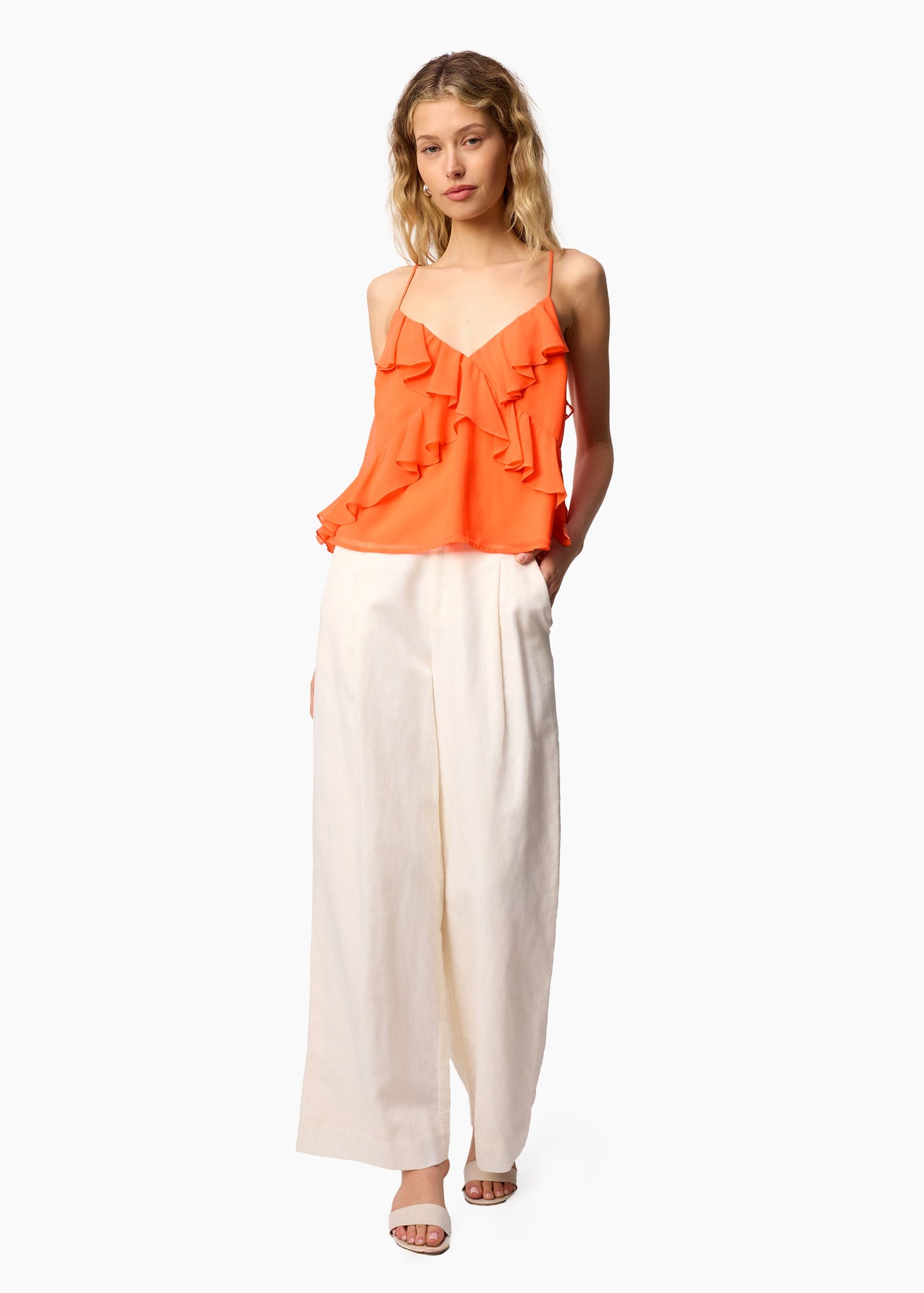 Eberly Camisole | Clementine