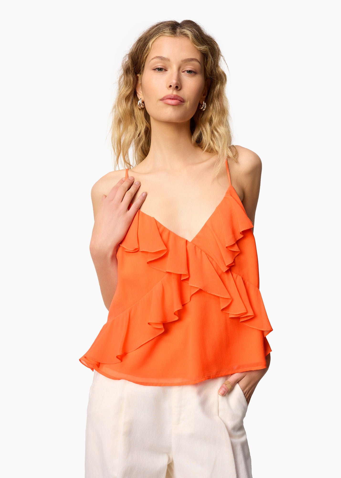 Eberly Camisole | Clementine