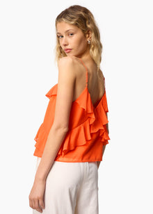 Eberly Camisole | Clementine