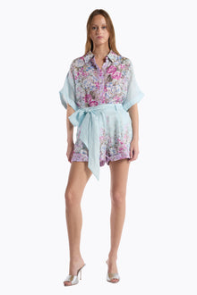 Lola Short | Camellia Cloud
