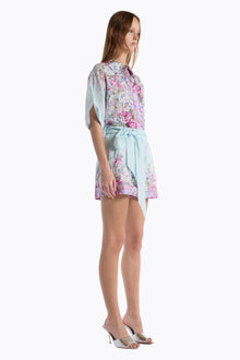 Rosa Top | Camellia Cloud