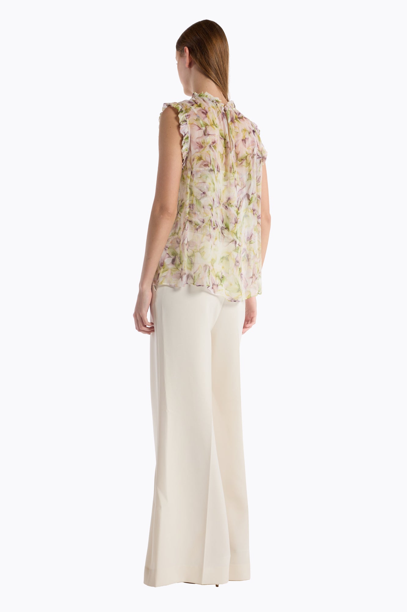 Odette Top | Wisteria Glow