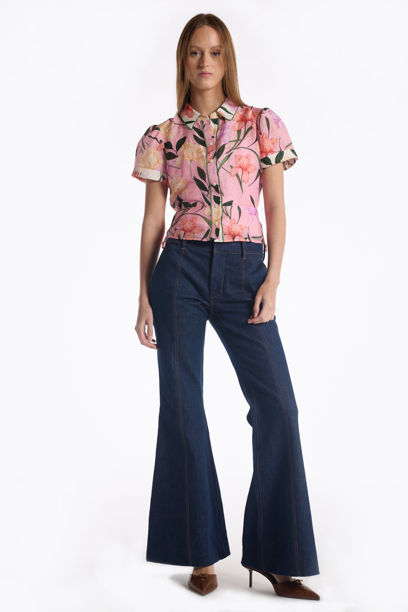 Dorothy Top | Multi Jardin