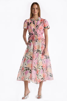 Nate Skirt | Multi Jardin