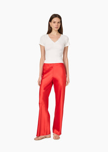 Bristol Mid Rise Pant | Goji