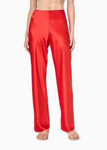 Bristol Mid Rise Pant | Goji