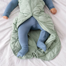Unisex | Dream Weighted Sleep Sack | Sage Green