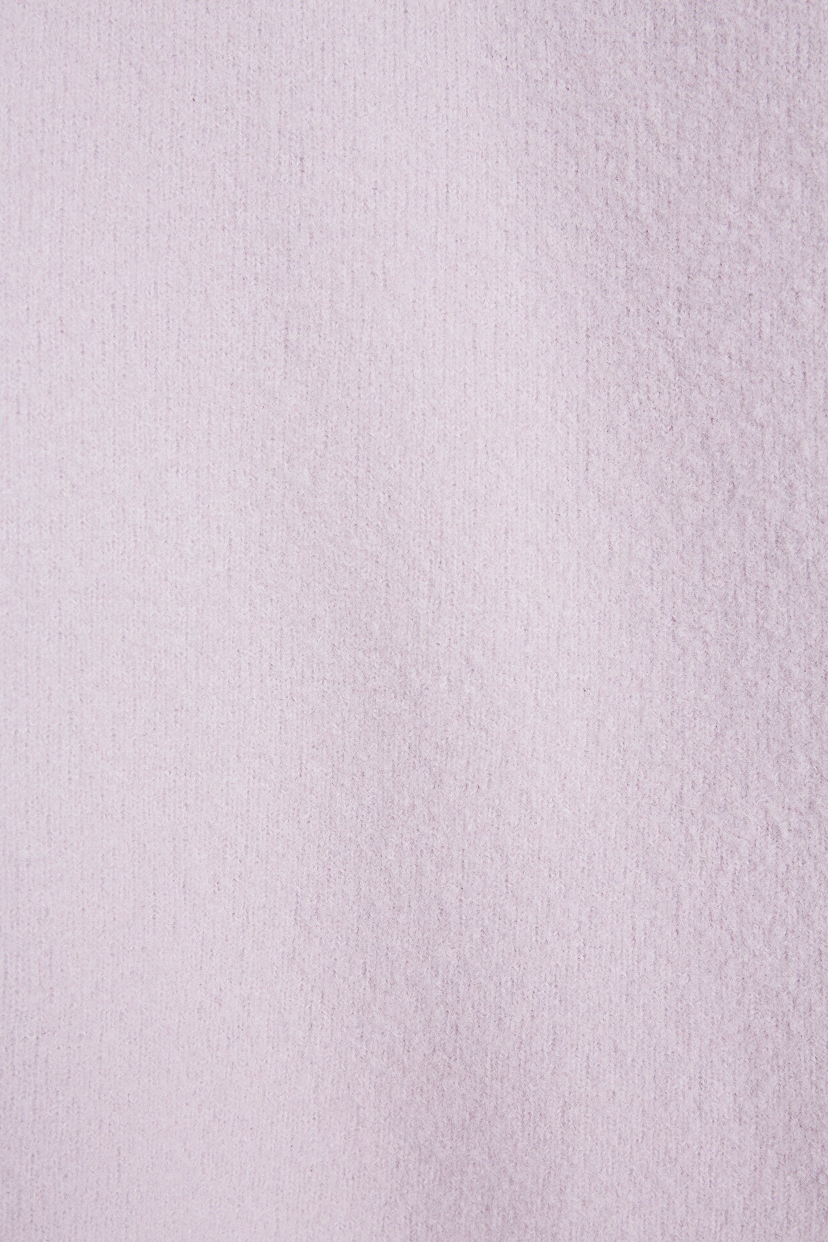Halston | Bridget Poncho In Boiled Wool | Light Plum