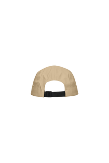 Unisex | 5 Panel Cap W1 | Sand