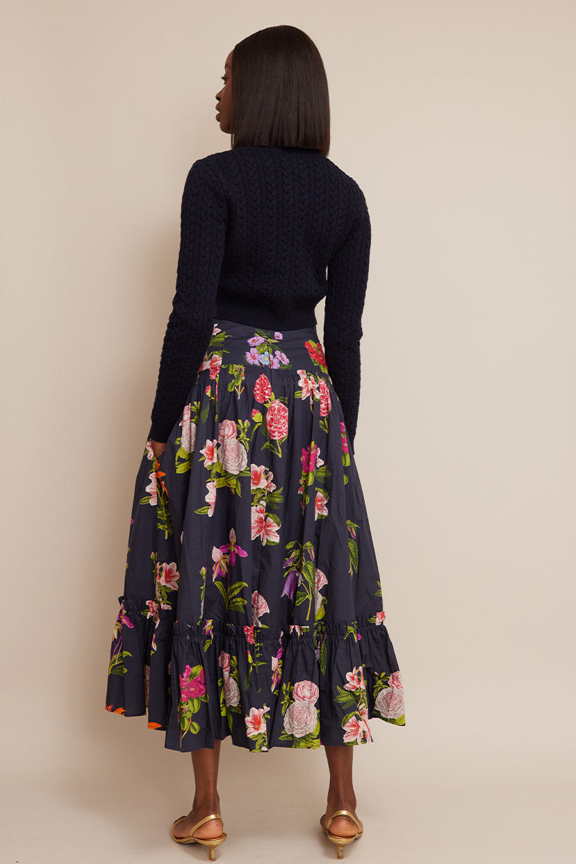 Tisbury Skirt