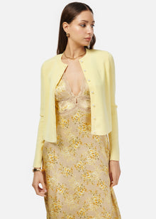 Jessa Cardigan | Sunlight