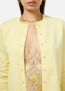 Jessa Cardigan | Sunlight