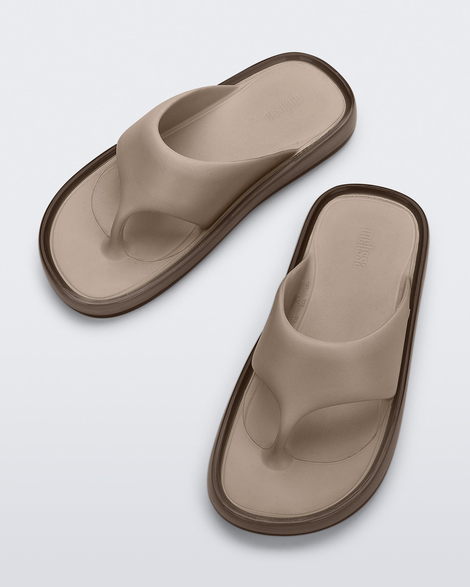 Float Flip Flop | Beige