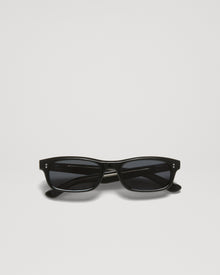 Pin | Black/Clear