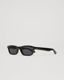 Pin | Black/Clear