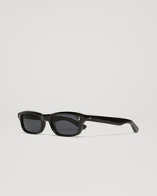 Pin | Black/Clear