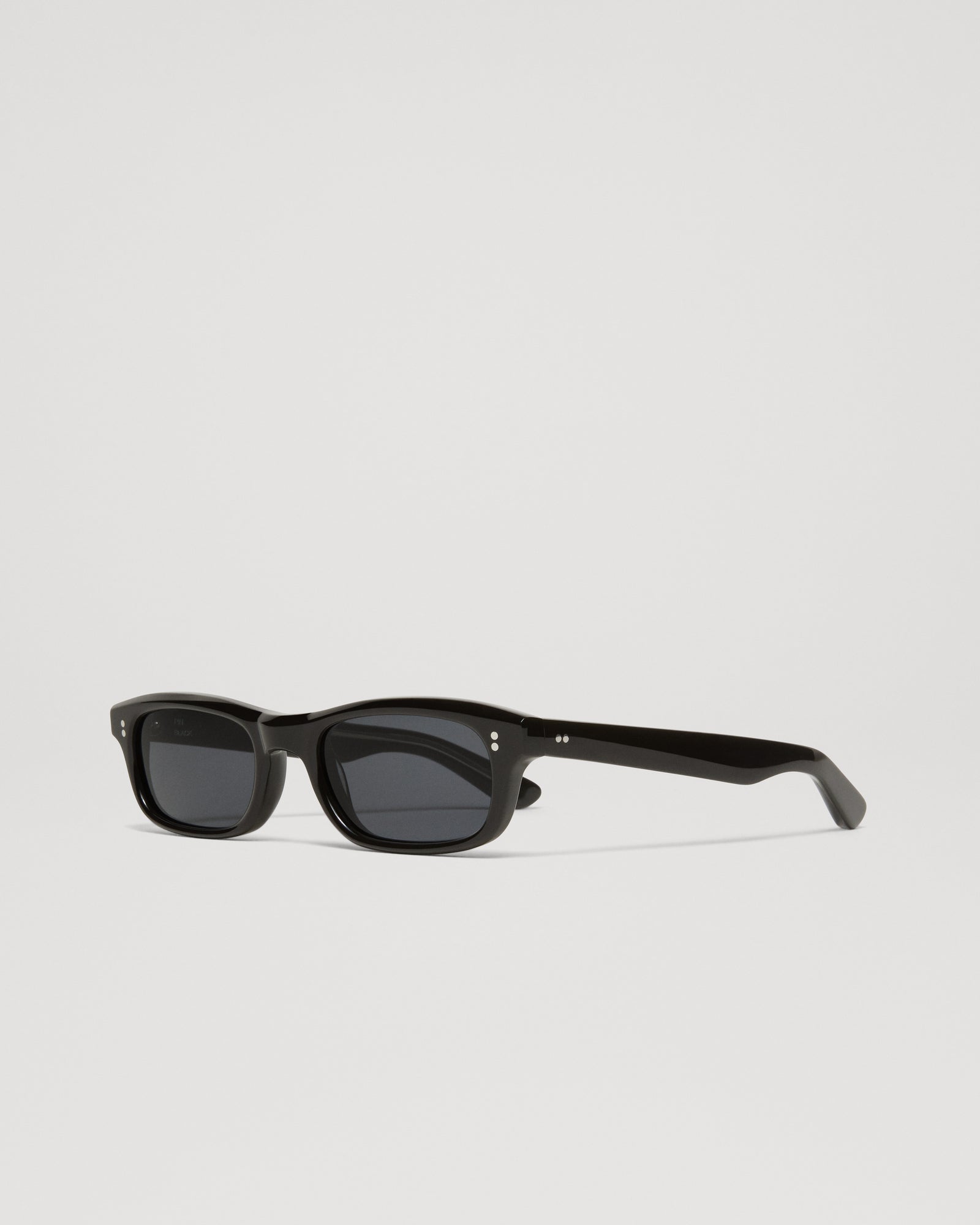 Pin | Black/Clear