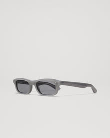 Pin | Porcelain Grey/Clear