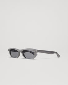 Pin | Porcelain Grey/Clear