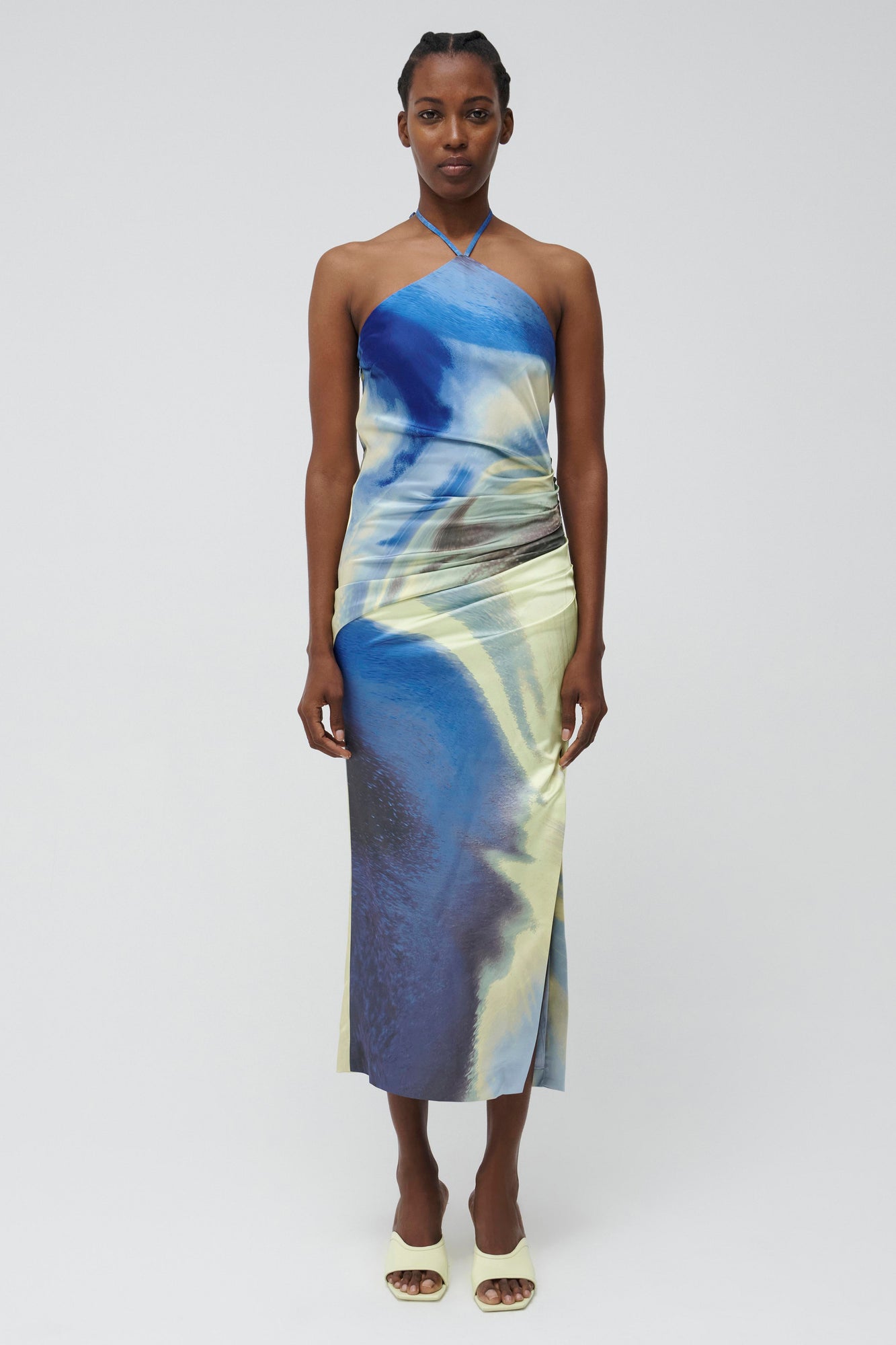 Hansel Gown - SIMKHAI