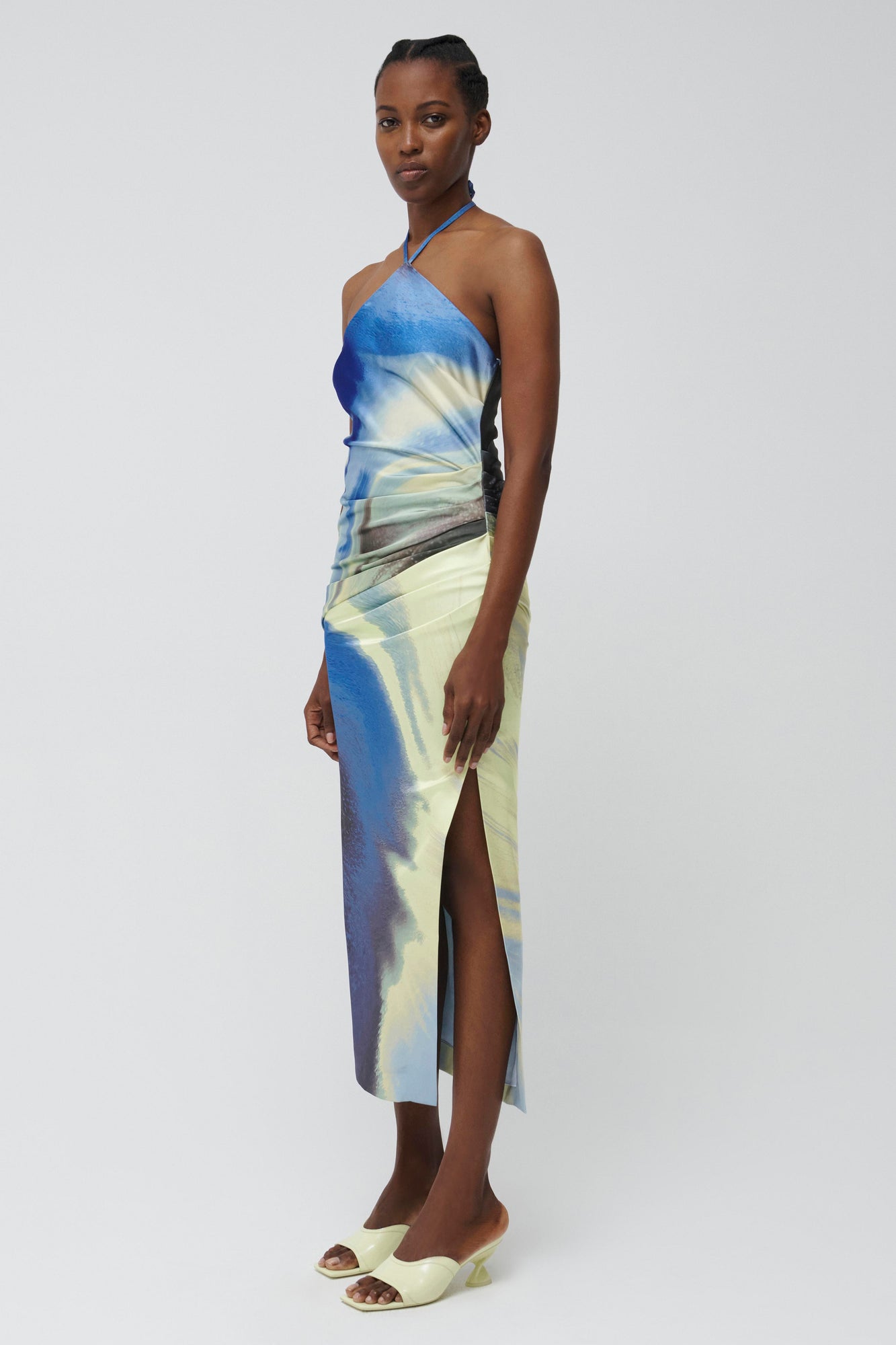 Hansel Gown - SIMKHAI