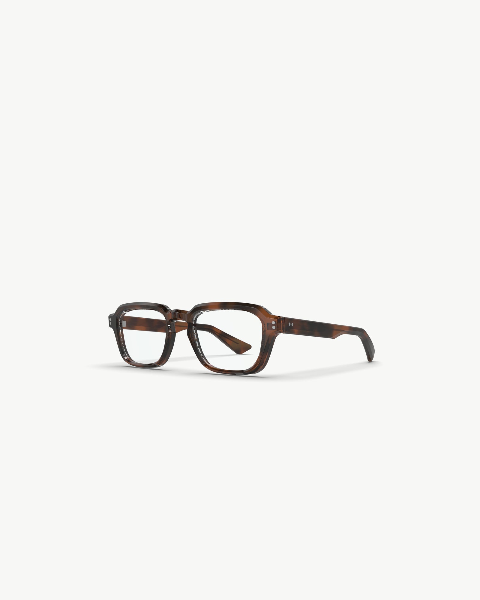 Optic A | Tortoise