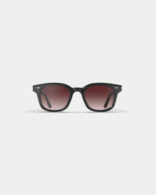 02 Lab Lens | Black / Red Gradient