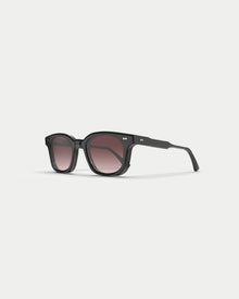 02 Lab Lens | Black / Red Gradient