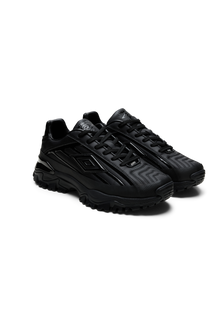Unisex | Rains x Umbro Sneaker | Black