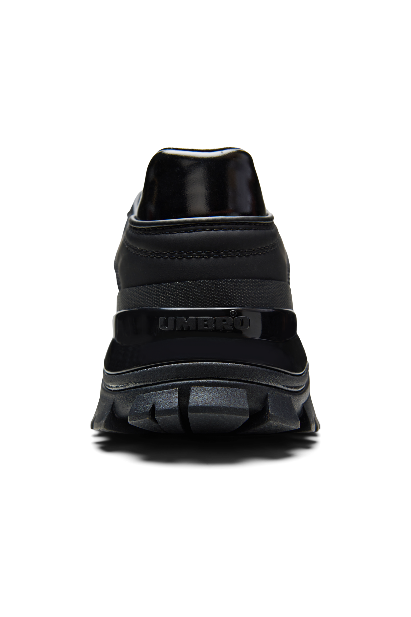 Unisex | Rains x Umbro Sneaker | Black