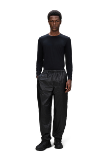 Unisex | Rains x Umbro Sneaker | Black