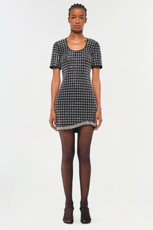 Womens | Vivalie Dress | Black