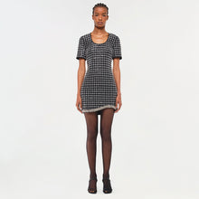 Womens | Vivalie Dress | Black