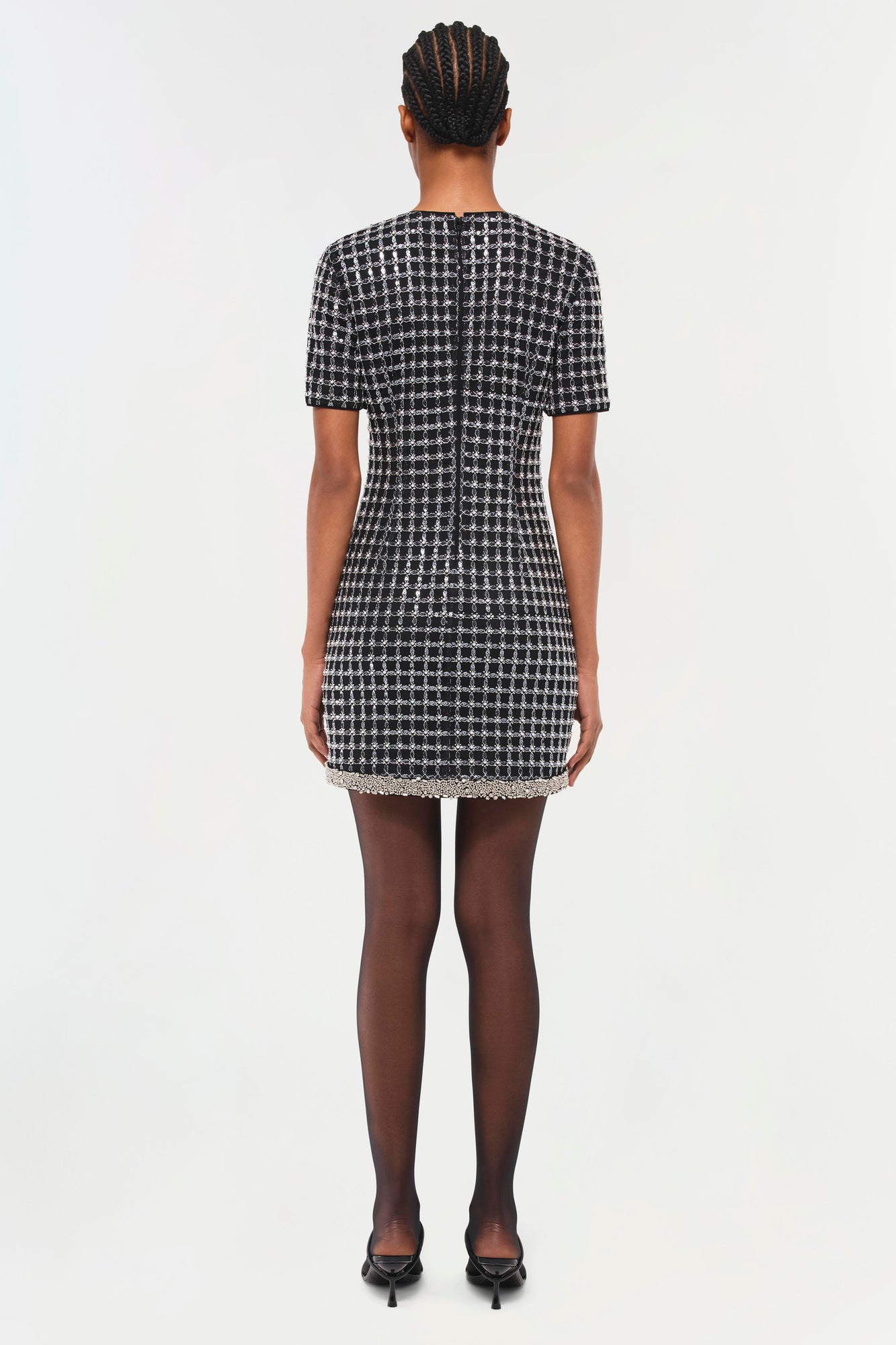 Womens | Vivalie Dress | Black