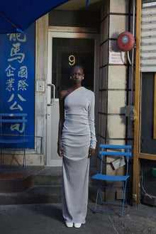 Izao Maxi Dress | Sparkle