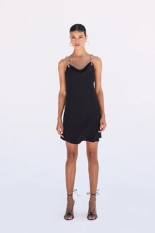 Nerida Dress | Black