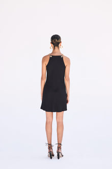 Nerida Dress | Black