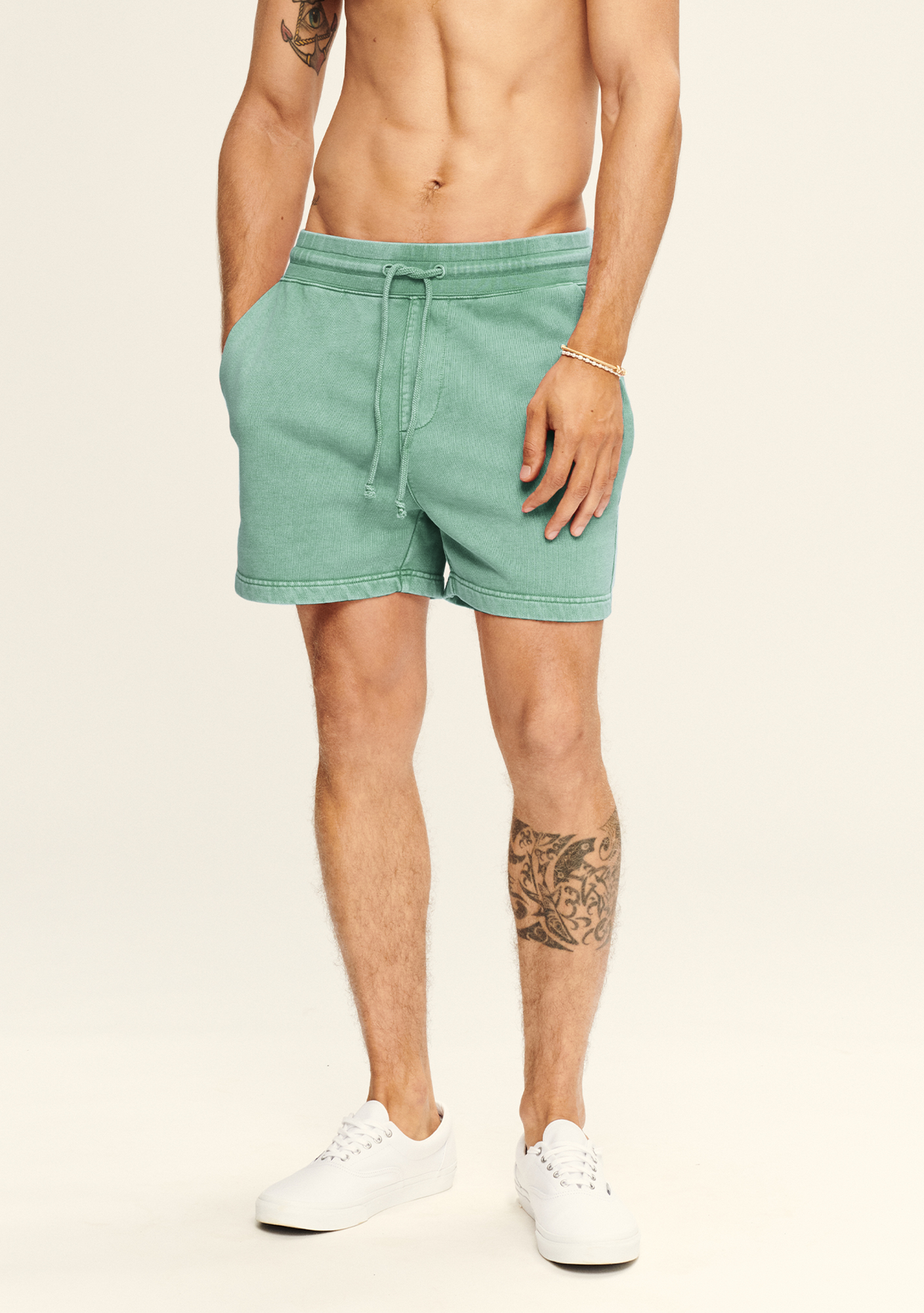 Mens | Till Short | Acid Amazon