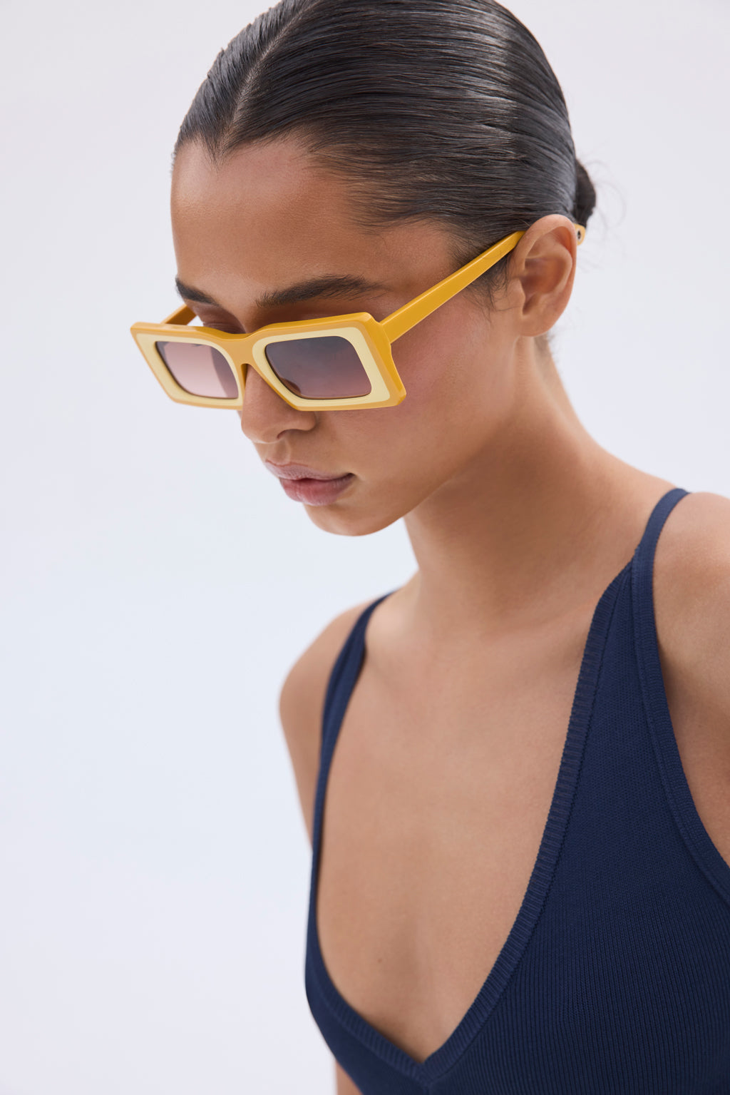 Hera Sunglasses | Canary