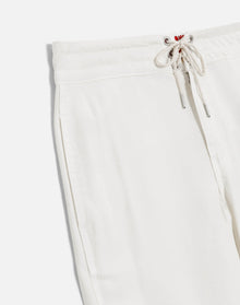 Womens | The Surf Pant | Vintage White