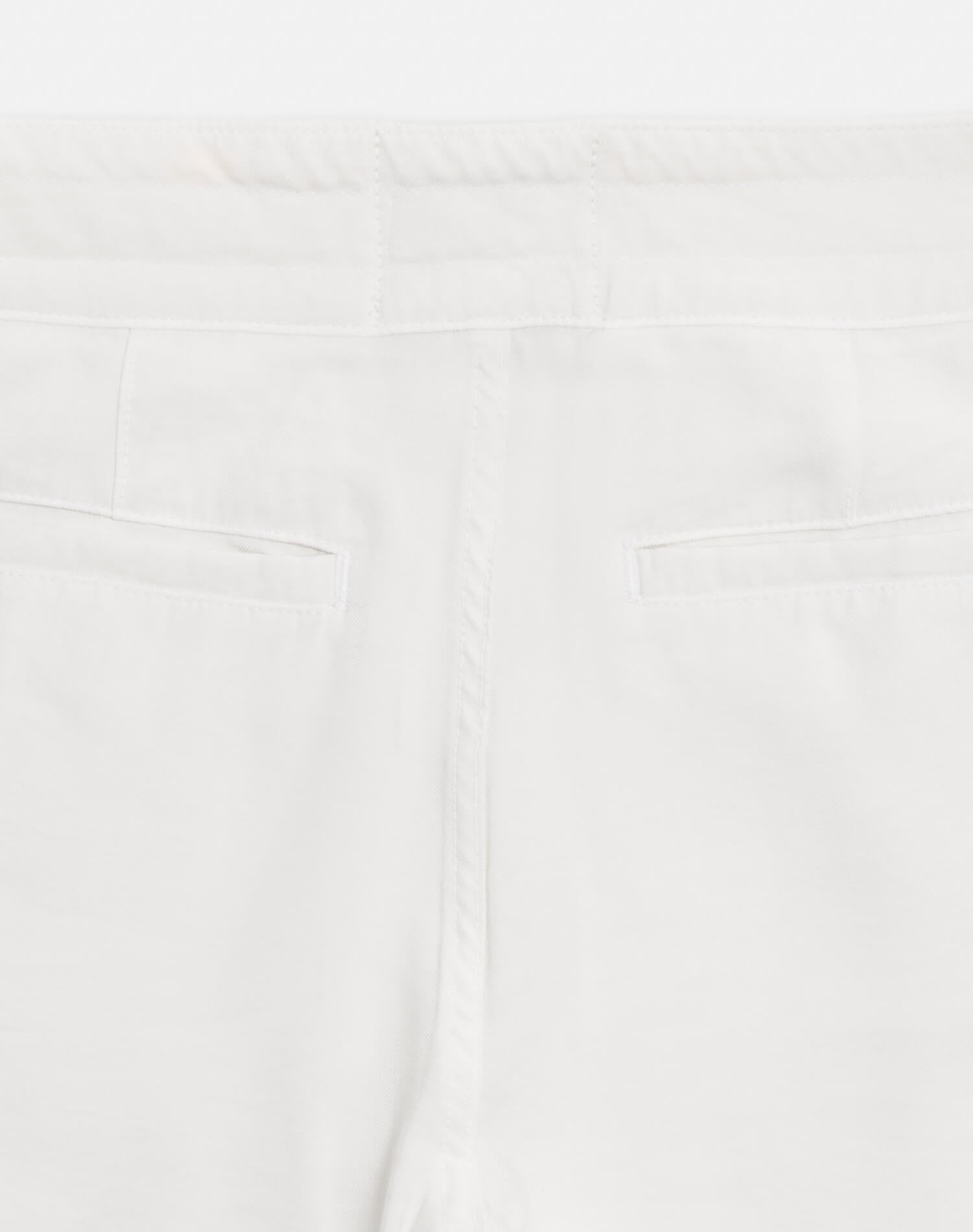 Womens | The Surf Pant | Vintage White