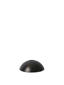 Collect | Hoop Shade | Bl Brass
