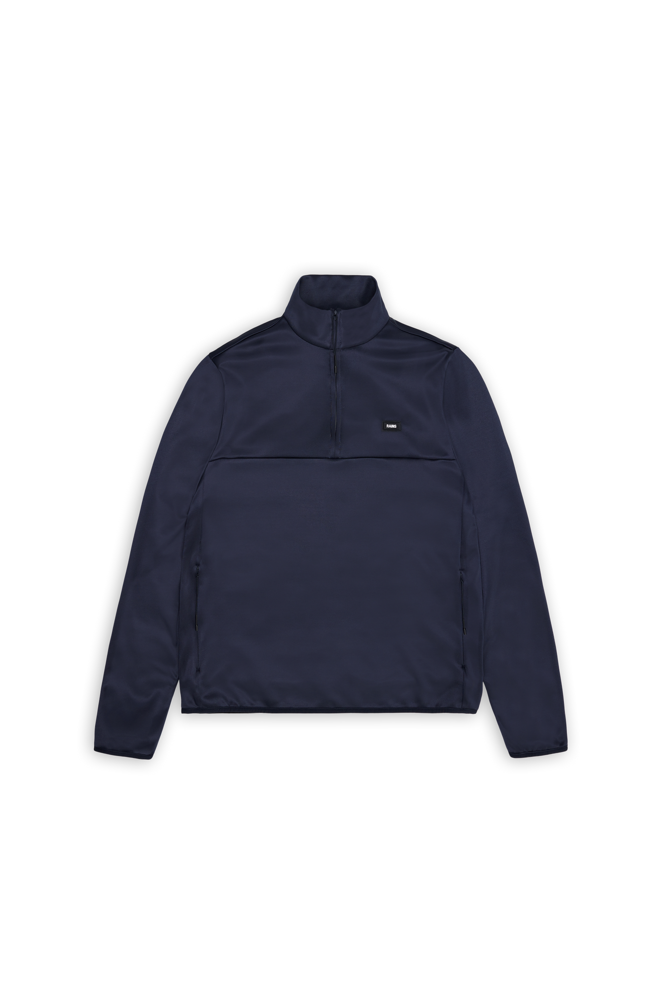 Womens | Sintra Fleece Half Zip | Navy