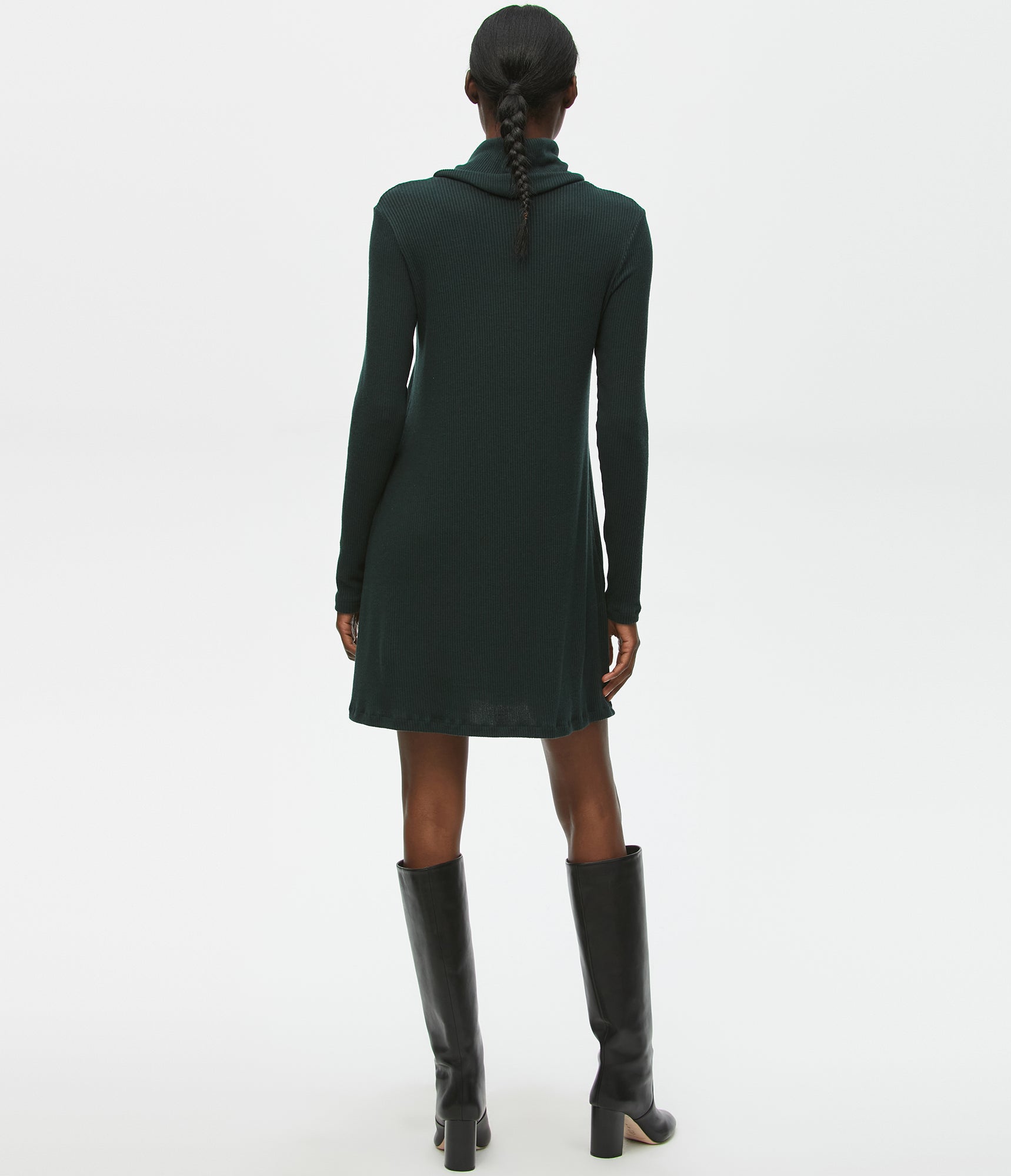 Hallie Dress | Balsam