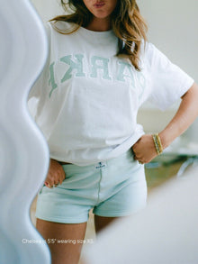 something blue