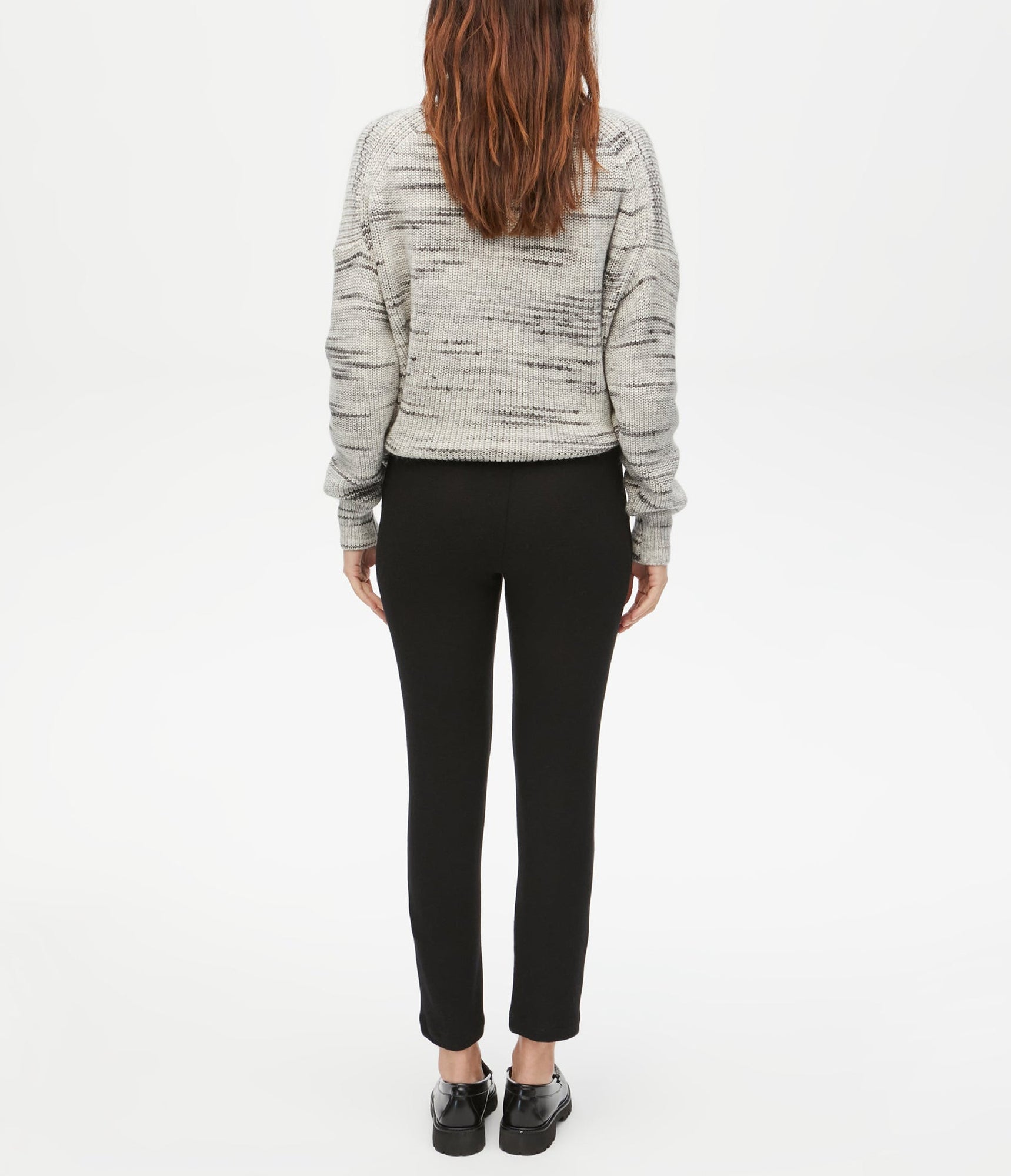 Celine Trogger | Black