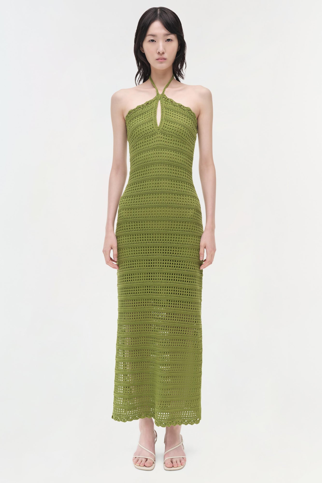 Womens | Koah Dress | Kiwi