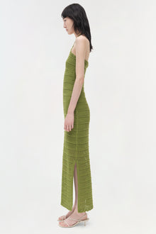 Womens | Koah Dress | Kiwi