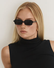 Palma Sunglasses | Black